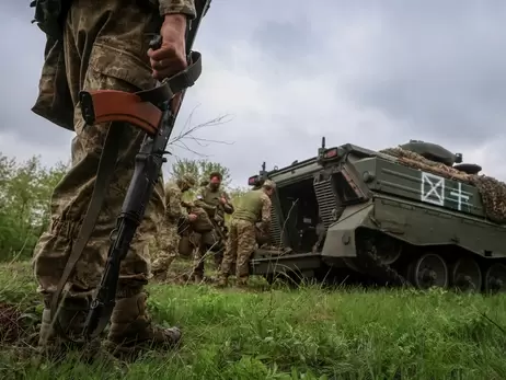 Россия возобновила штурм Нестриги - ВСУ потери позиций не допустили