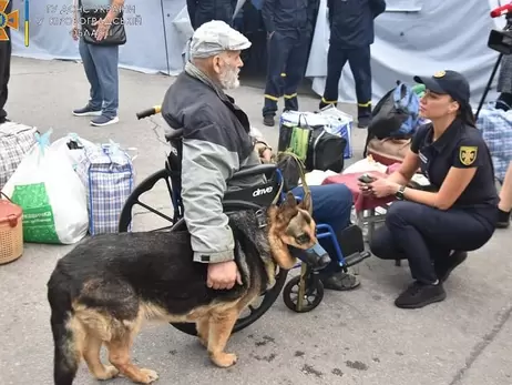 У Кропивницькому за три дні зібрали гроші на будинок для переселенця з Авдіївки