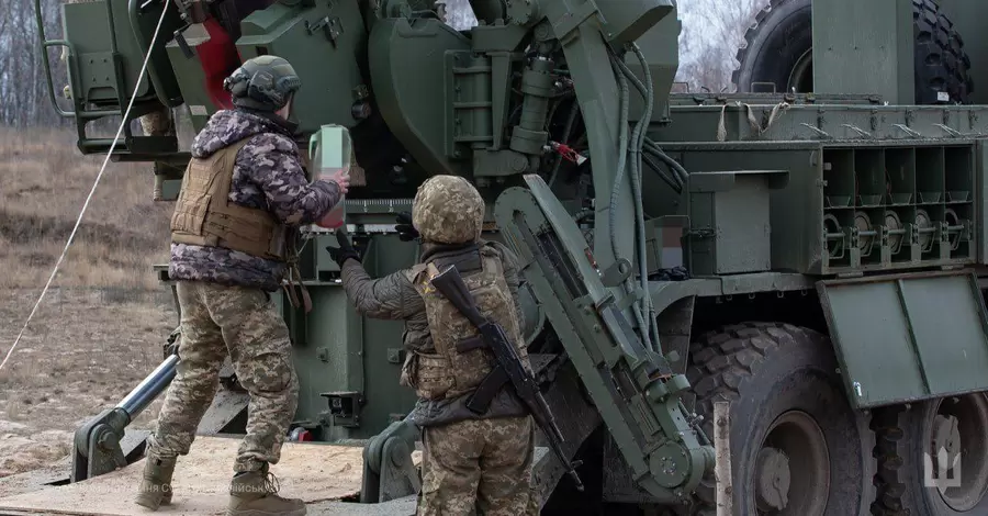 У Києві пройдуть масштабні військові навчання - переміщатимуть важку техніку та особовий склад