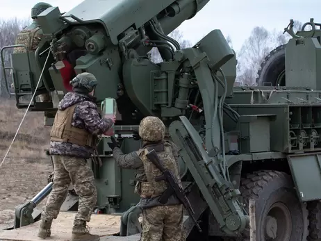 У Києві пройдуть масштабні військові навчання - переміщатимуть важку техніку та особовий склад