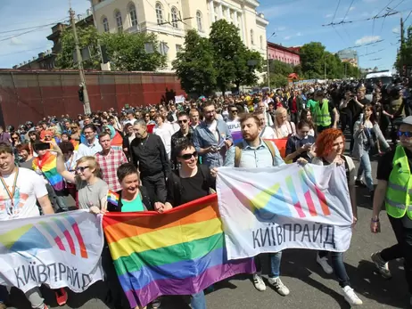 КМДА та поліція вирішують, як забезпечити безпеку учасників 