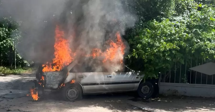 Росія вночі атакувала «Іскандерами»  і 18 дронами, сили ППО збили 17 БпЛА