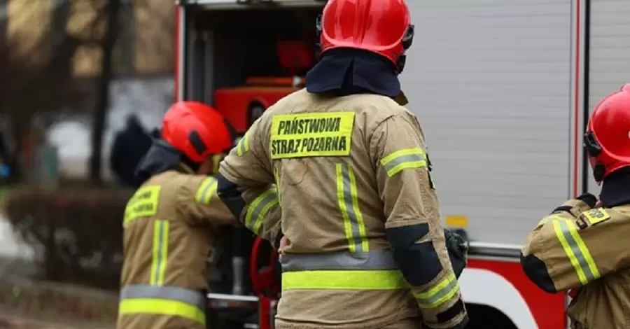 У Польщі прогримів вибух на заводі, де виробляли ракетне паливо, є загиблий і поранений