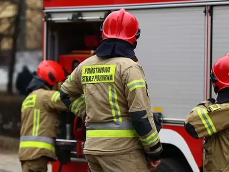 У Польщі прогримів вибух на заводі, де виробляли ракетне паливо, є загиблий і поранений