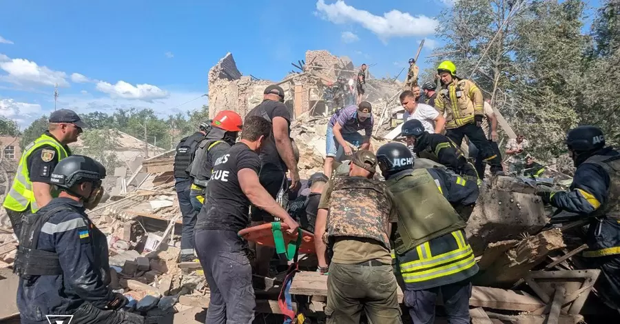 У Кривому Розі оголосили день жалоби за загиблими