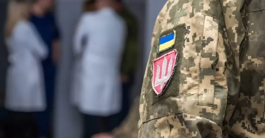 На Львівщині ухилянта засудили до трьох років в’язниці 