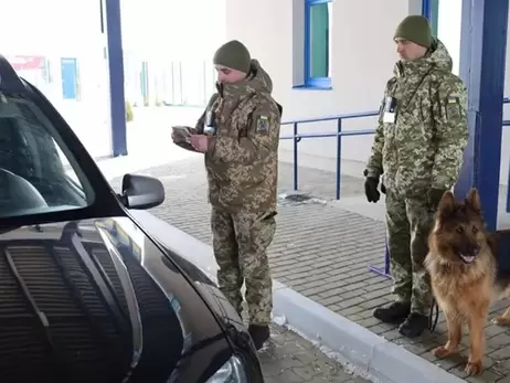 В приграничных районах Закарпатской области ввели дополнительные ограничения