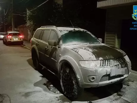 У Києві, Одесі та Дніпрі затримали вже 16 підлітків за підпали авто військових, — Нацполіція