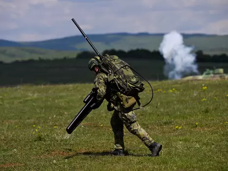 РФ атакувала Киів дронами, сили ППО збили всі ворожі БпЛА