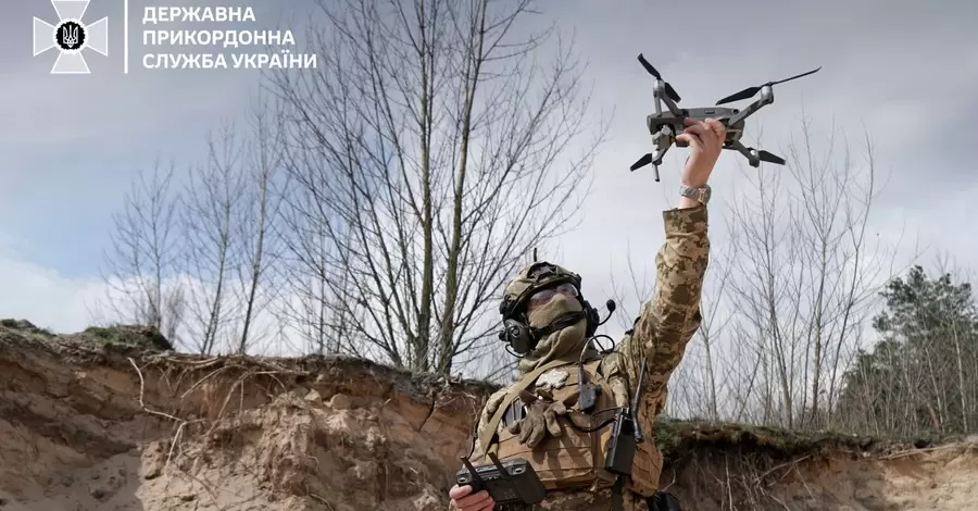 У ДПСУ спростували скупчення військ на території Білорусі - за ситуацією слідкує розвідка