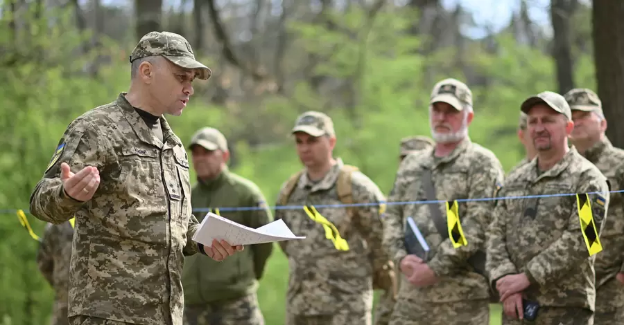 У ЗСУ спростували втечу мобілізованих засуджених з навчального центру на Чернігівщині