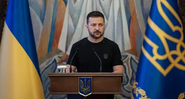 Зеленський “з нетерпінням чекає” на подальші ордери на арешт після Шойгу та Герасимова