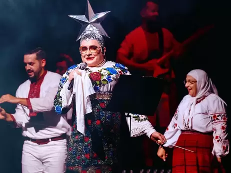 На фестивале Atlas United отменили выступление VERKA SERDUCHKA & BAND и анонсировали хедлайнером DOROFEEVA