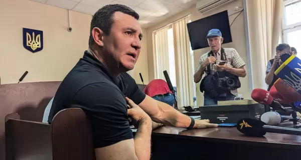 Петиція про позбавлення нардепа Тищенка мандата зібрала необхідні голоси
