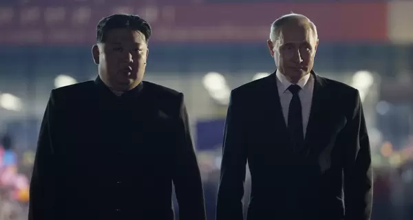 Северная Корея отправит в Украину строительные и инженерные войска, - ISW