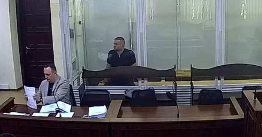 Мер Мукачева Балога вийшов з-під варти під 30 мільйонів гривень застави, - ЗМІ