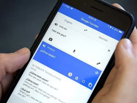 Самое большое обновление за всю историю: Google-переводчик добавит более 100 новых языков