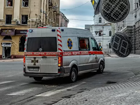 Російські війська вперше атакували Харків фугасними авіабомбами ФАБ-500