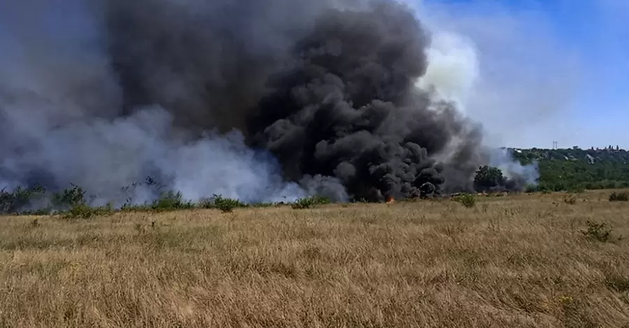 Росія тричі за ніч атакувала Миколаївщину, є постраждалі