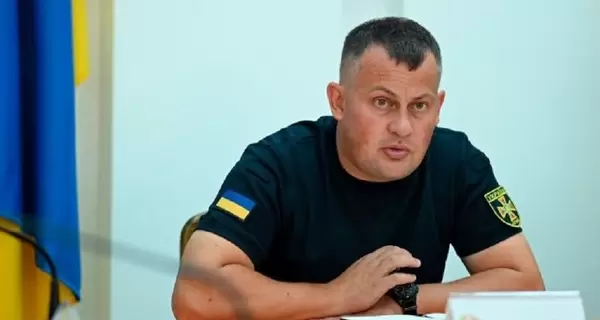 Кабмин назначил нового главу ГСЧС - предыдущего уволили после авиакастрофы с Монастырским