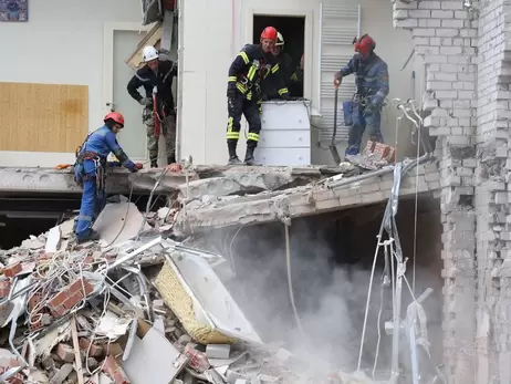 У Дніпрі на зв'язок вийшли двоє людей, яких вважали зниклими безвісти 