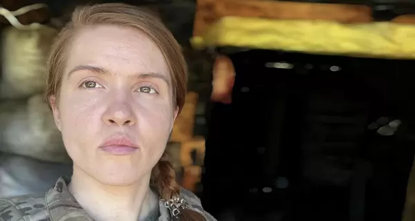 Безуглая заявила, что обращается в ГБР относительно главнокомандующего Сырского