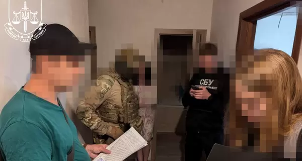 В Киеве 30 июня готовили захват Верховной Рады, - СБУ