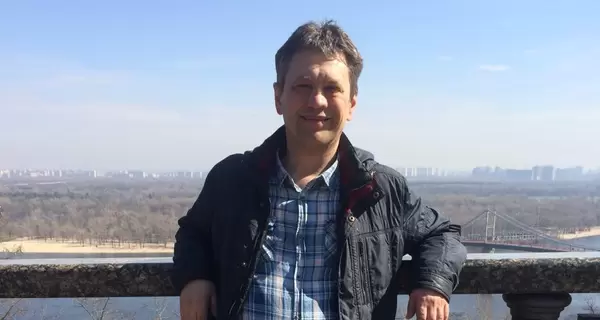 Корреспондент 