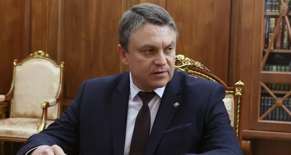 Главаря 