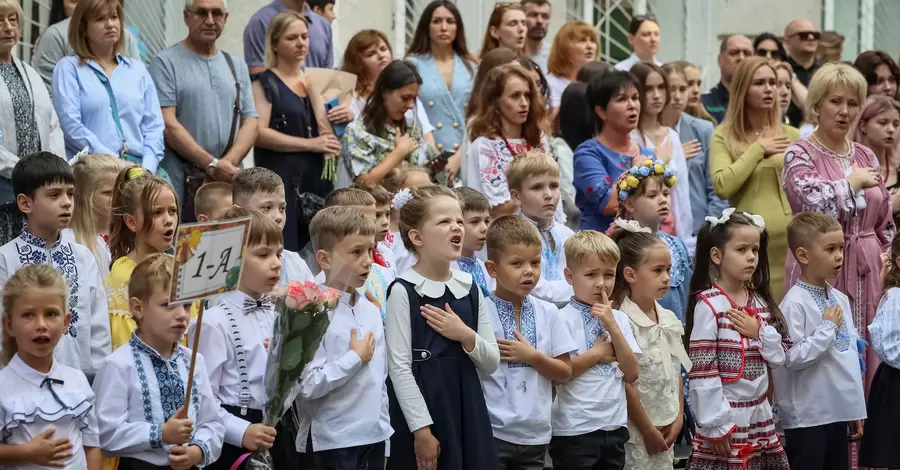 Львів став першим містом, в якому навчальний рік розпочнеться в серпні