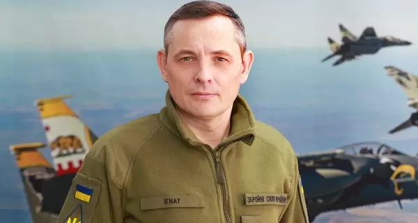 В результате удара по аэродрому в Миргороде Украина потеряла один самолет, - Игнат