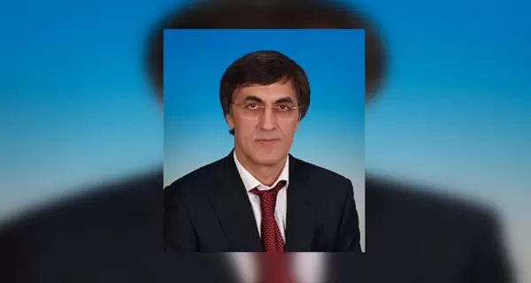Дело российского депутата-перебежчика Гаджиева: почему молчит Офис Генпрокурора Украины?