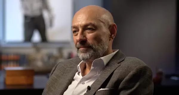 Боголюбов опроверг, что выехал за границу незаконно, - бизнесмену 62 года и у него пять несовершеннолетних детей