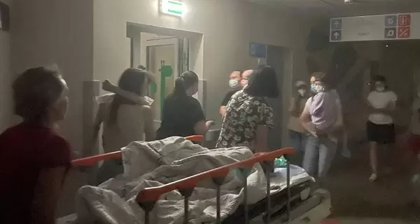 Это вне человечности, - директор 