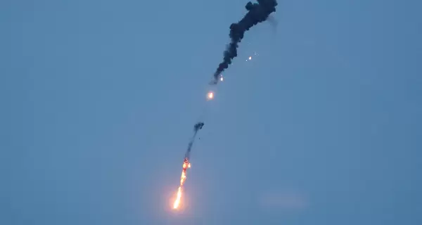 Украина получит 5 дополнительных систем ПВО 