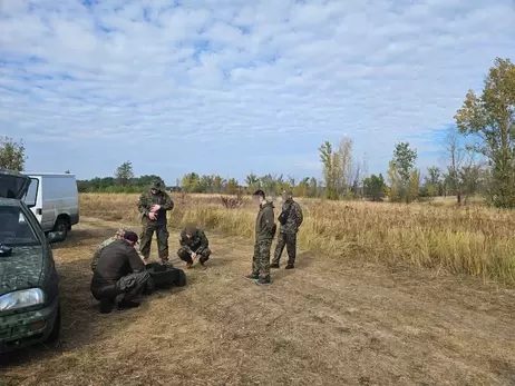 У базі Єдиного реєстра зниклих безвісти є дані про розшук 42 тисяч осіб, – МВС