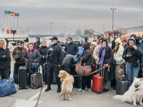 Для украинцев за границей запустили онлайн-платформу «Украина – это Дом»