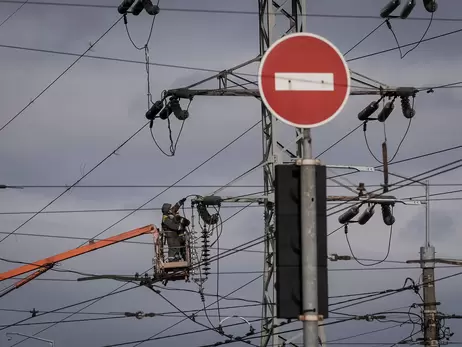 Держінспекція повідомила про численні порушення у сфері розподілу електроенергії 