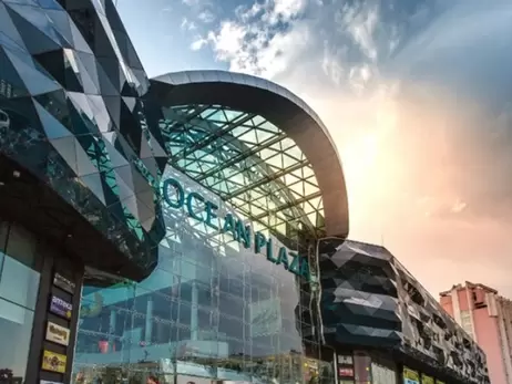 У Києві продадуть з молотка Ocean Plaza, готель 