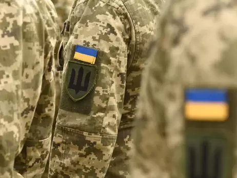 Речник Міноборони розповів, хто може підписати річний контракт з ЗСУ