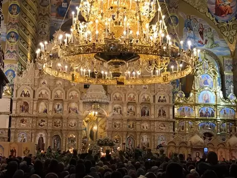 З Почаївської лаври на Тернопільщині зникла частина ікон, - МКІП