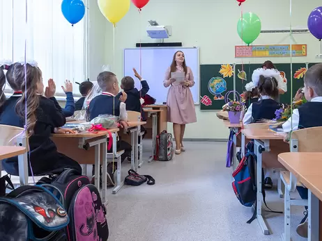 Лісовий заявив, що через «складну ситуацію» в бюджеті учителям не варто очікувати підвищення зарплати  