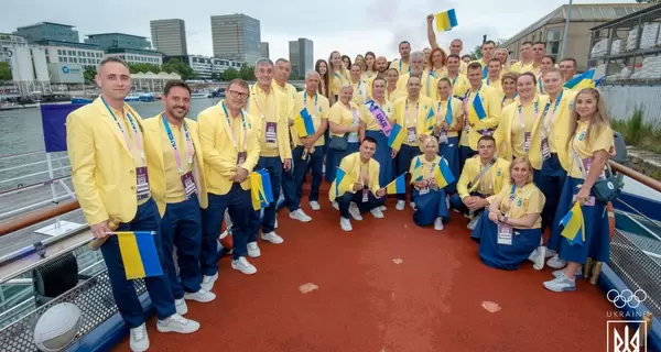 Журналісти із олімпійського Парижа: про втрачені медалі, останні надії та майбутнє збірної 