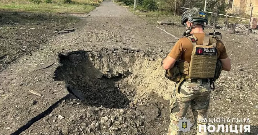 В результате обстрелов Донетчины травмированы 12 человек