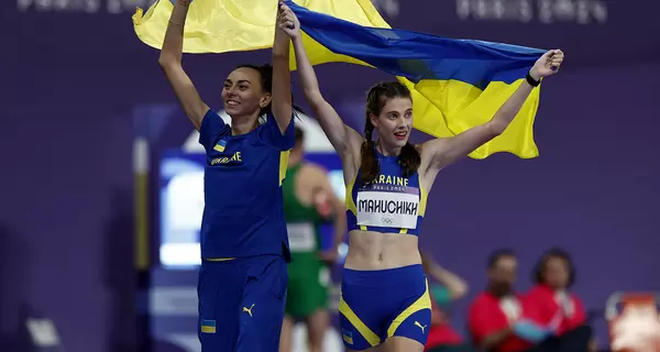 Чемпіони після Олімпіади: Хижняк йде у профі, Ковтун – лікуватися, а фехтувальниці - відпочивати