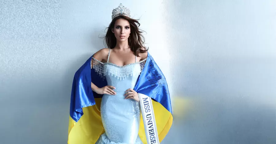 «Мисс Вселенная Украина»-2024 Алина Пономаренко - о Miss Universe, одесском характере и модельной династии