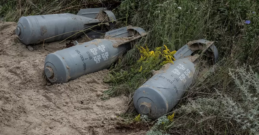 Росія обстріляла прикордоння Сумщини КАБами, загинули дві людини