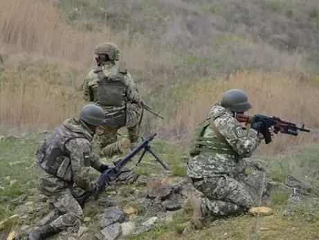 Безвісти зник чи «самоволка»? Як статус і доля бійця залежить від людського фактора