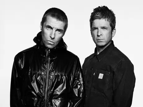 Британская рок-группа Oasis объявила о своём воссоединении и анонсировала новый тур