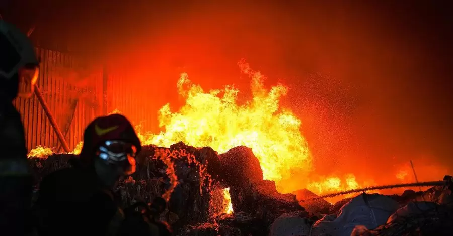 На Полтавщині померли троє постраждалих під час масованого удару Росії 